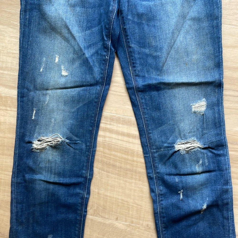 Express Jeans - Picture 3 of 10